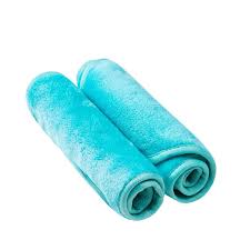 makeup remover cloth cleansing towel