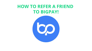 On top of that, you earn big points on every payment! How To Earn Rm10 With Bigpay Over Over Again Youtube