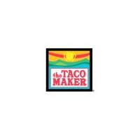 taco maker menu nutrition information