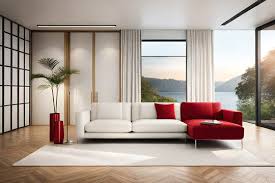 Red Interior Images Browse 908 610