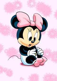 free minnie mouse