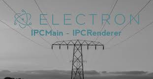 ipcmain and ipcrenderer engvall
