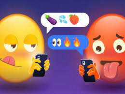 The 15 horniest emoji, ranked | Mashable