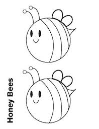 Greetings people , our most recent coloringsheet which you canhave some fun with is flying bumble bee coloring pages, posted in bumble beecategory. Bee Coloring Sheet Worksheets Teaching Resources Tpt