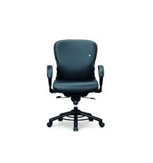 Sometimes a conventional office chair is not enough. Office Chair For Big People Up To 200kg