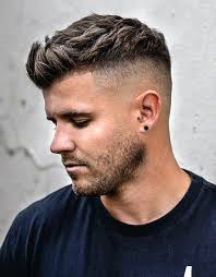 100 trending haircuts for men for 2023