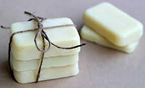 lotion bar recipe with healing coconut oil only 3 ings