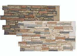 Shed skirting made easy with faux stone. Faux Stone Wall Panels Columns Buy Faux Stone