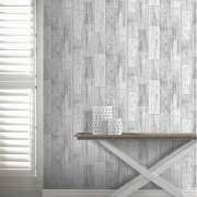 grey wood effect wallpaper wallpaper