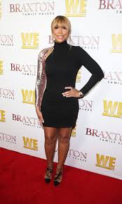 tamar braxton photos of the singer and