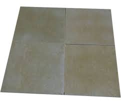 beige shahabad stones for flooring