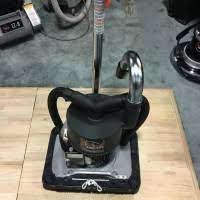 orbital floor sander hire