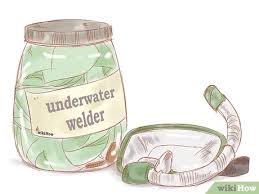 While an associate's or bachelor's degree are not needed, you will need to have completed training for commercial diver certification. How To Become An Underwater Welder 9 Steps With Pictures