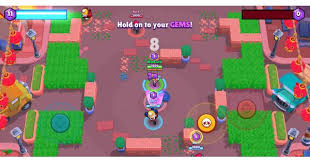 These characters are called brawlers in the game and all have statistics, a weapon and a special attack. Brawl Stars App Review