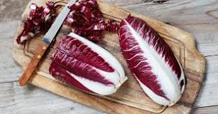 Is radicchio good for your liver?