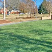 tailor made lawns conover nc