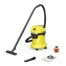 karcher wet dry vacuum 1000w with er