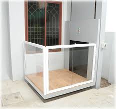 customised home lifts at best in