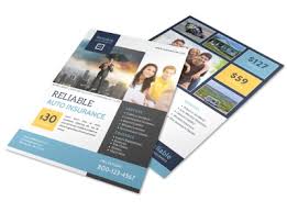 We print the highest quality insurance this awesome t design is a cute perfect gifts idea for birthday, fathers and mothers day, christmas, an anniversary or any other present giving occasion. Life Insurance Flyer Template Mycreativeshop