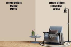 Sherwin Williams Malabar Palette