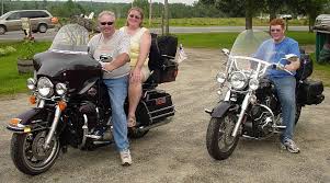 Motorcycle Seat Cover Customers Donna