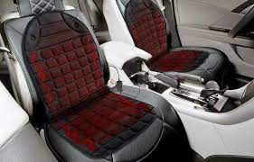 Heated Seat Kits And Other Seat Warming
