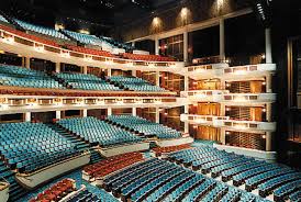 Broward Center For The Performing Arts Clark Construction