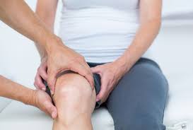 how to reduce knee pain at home