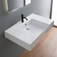 Scarabeo 5151 Bathroom Sink Teorema 2