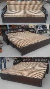 wood sofa bed wood sofa bed ers