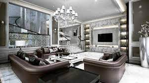modern design ideas for living room