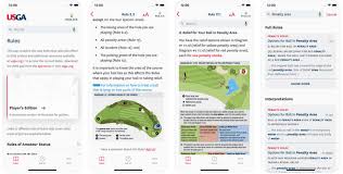Updated For Ios 13 Watchos 6 15 Best Golf Apps For Apple