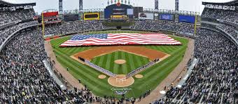 Chicago White Sox Tickets Seatgeek
