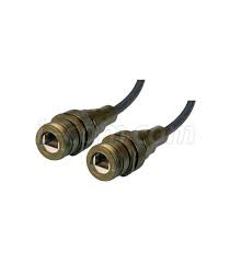l com ip68 cat5e cable ruggedized rj45