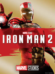 However, the sequel had no shortage of possible paths to take. Watch Iron Man 2 Prime Video