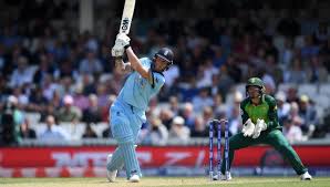 Cwc 2019 Review Ben Stokes Lights Up The Tournament Opener