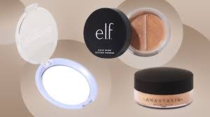 setting powders for every skin type
