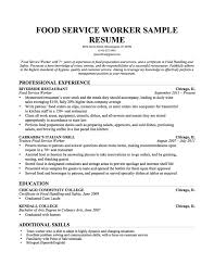 No Experience Resume First Job Resume Tips For Young Job Seekers    