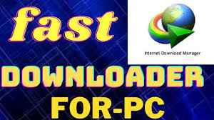 Getting around internet download manager is quick and efficient. How To Download Idm Internet Download Manager For Pc Fast Downloader For Pc Youtube