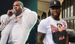 Complete list of busta rhymes music featured in movies, tv shows and video games. 50 Cent Busta Rhymes Trade Blows On Social Media Fans Are Confused