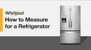 what is a counter depth refrigerator