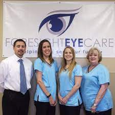 foresight eye care 6020 34th st