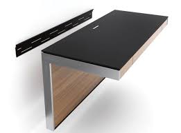 Office Furniture Modern Wall Desk