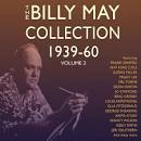 The Billy May Collection: 1939-60