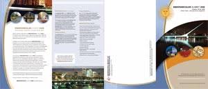 3 Panel Brochure Samples And Designs