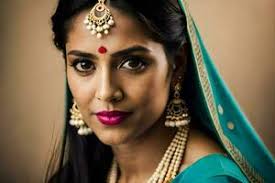 indian makeup artist stock photos