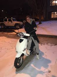 Franko's is set in the theme of italian american pop culture with a… Fatal Crash Has Msu Students Talking About Moped Safety Spartan Newsroom
