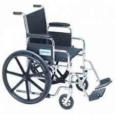 Tuffcare Venture Hemi Light Wheelchairs Medline Industries Inc