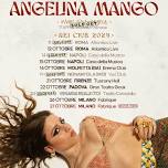 Angelina Mango
