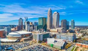 17 tech companies in charlotte you
